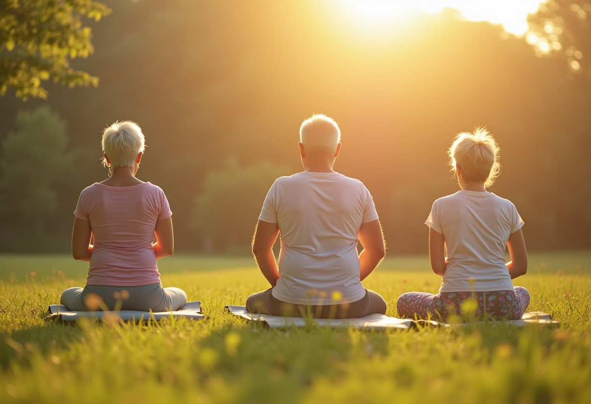 Балансова йога