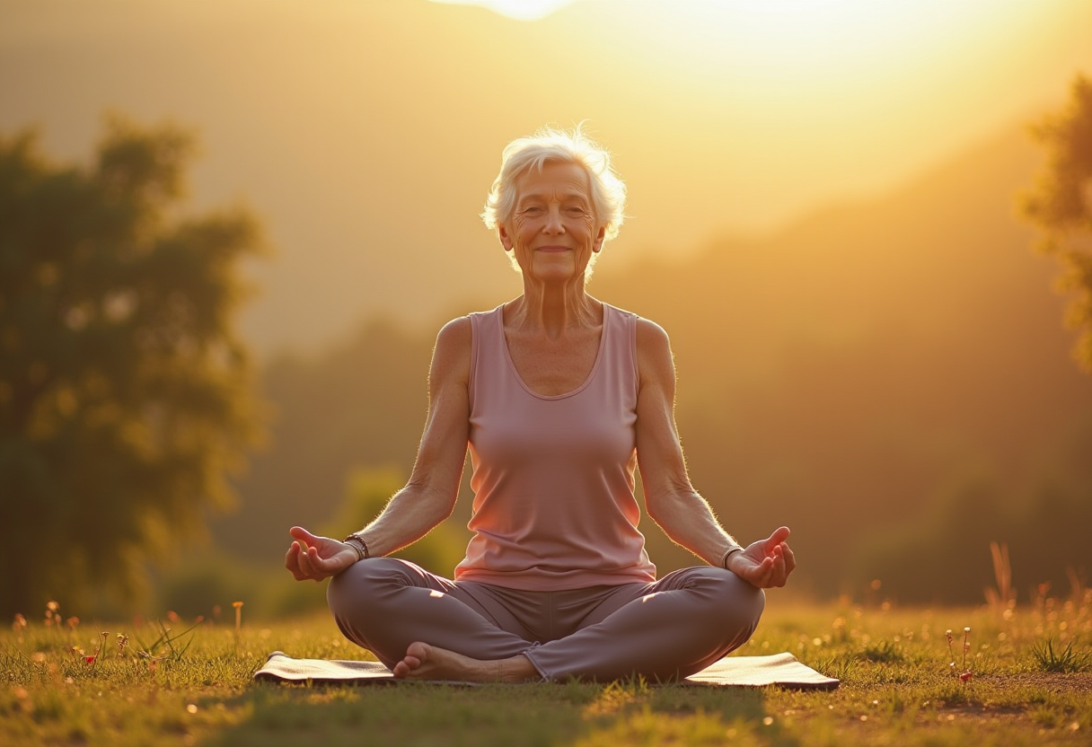 Силова йога